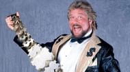 Ted Dibiase